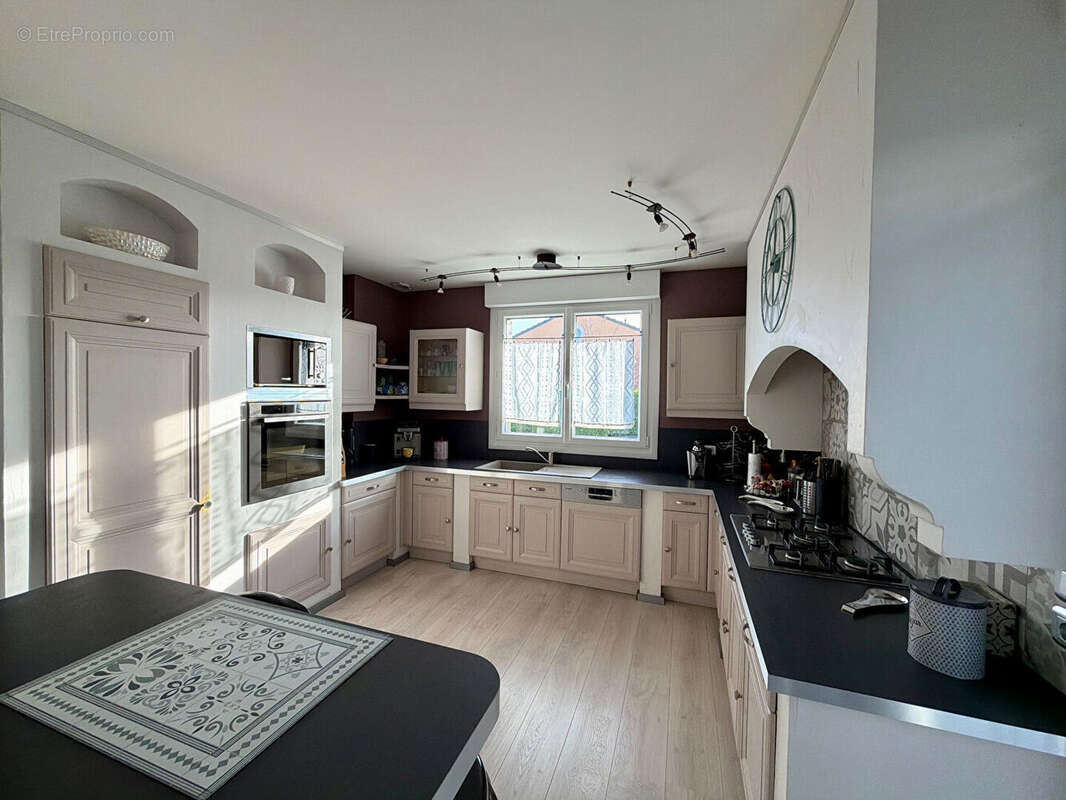 Maison à MONDELANGE