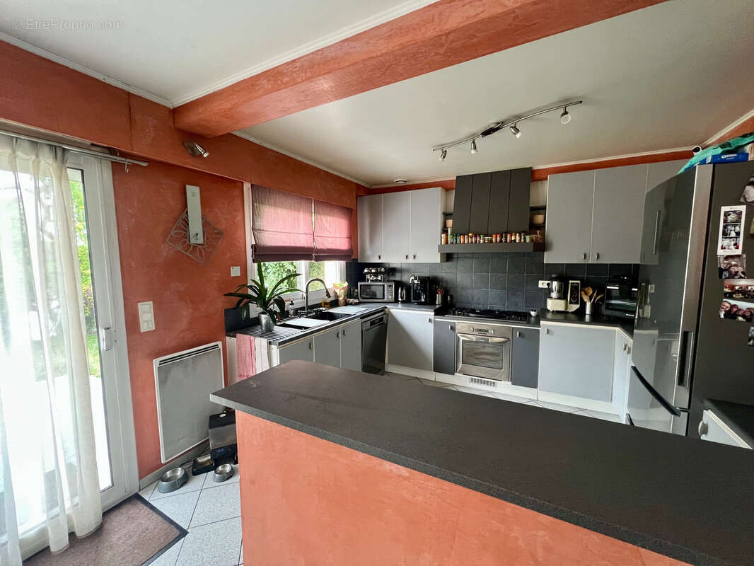 Maison à ATHIS-MONS