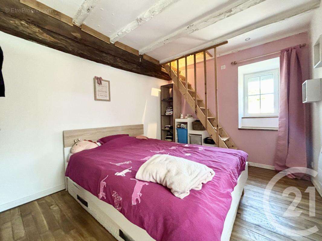 Maison à SAINT-AUVENT