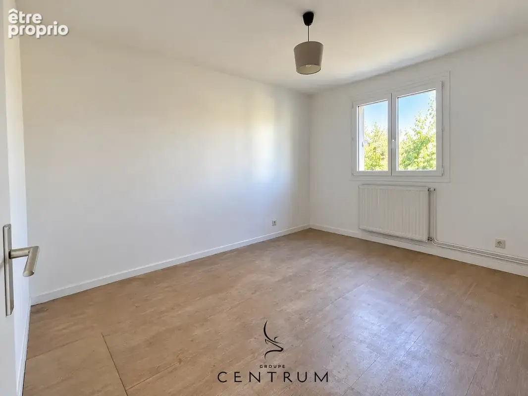 Maison familiale 4 chambres   Metz Grange-aux-Bois - photo 11
