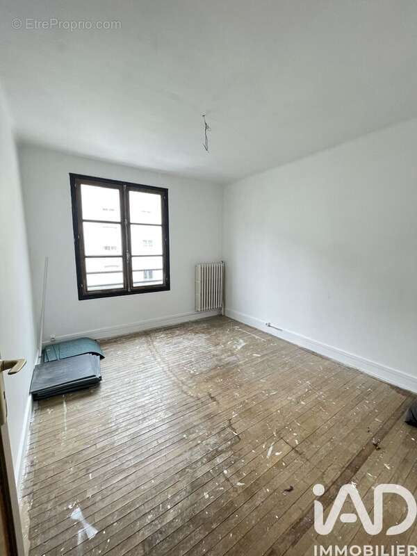 Photo 7 - Appartement à CHALONS-EN-CHAMPAGNE