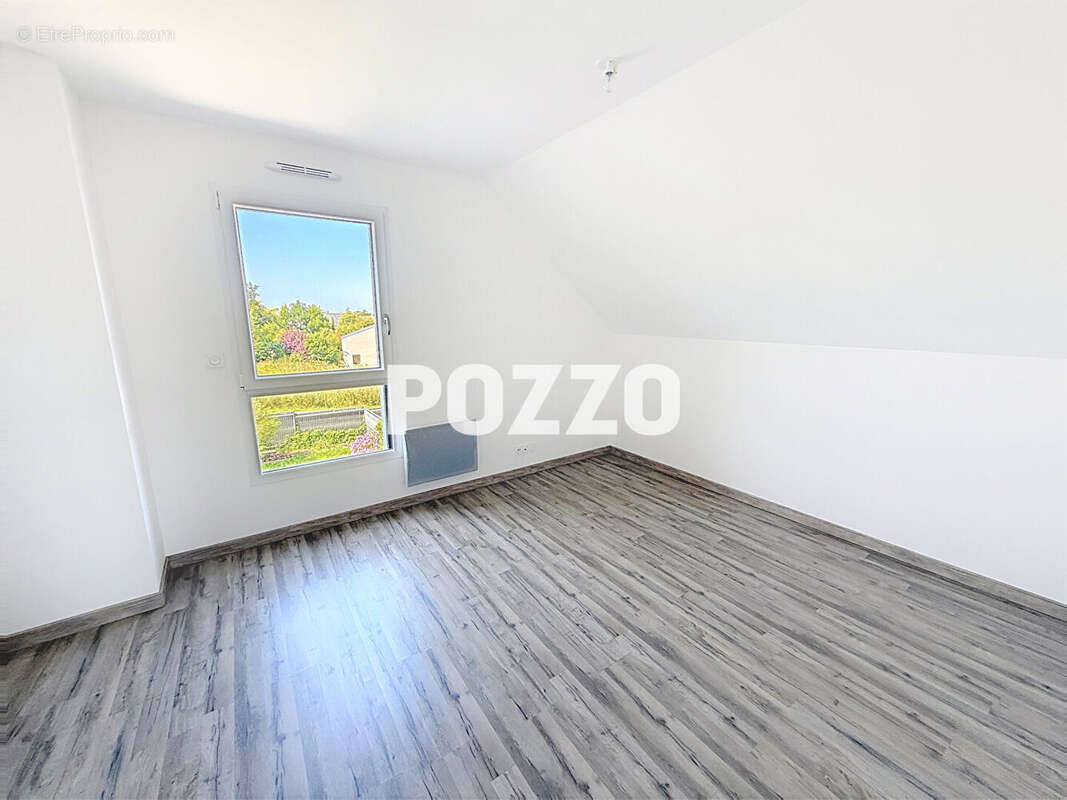 Maison à SAINT-PAIR-SUR-MER