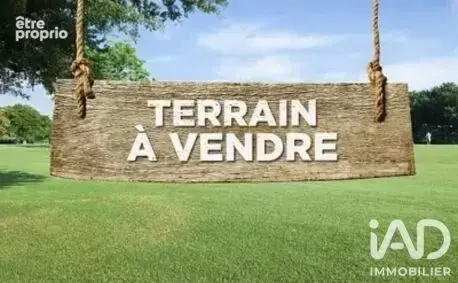 Photo 1 - Terrain à PARTHENAY
