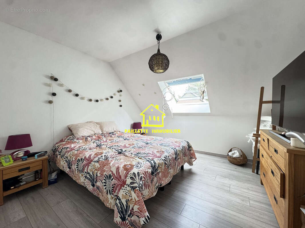 Maison 153 m² à Saint-Romain-De-Colbosc  - photo 7
