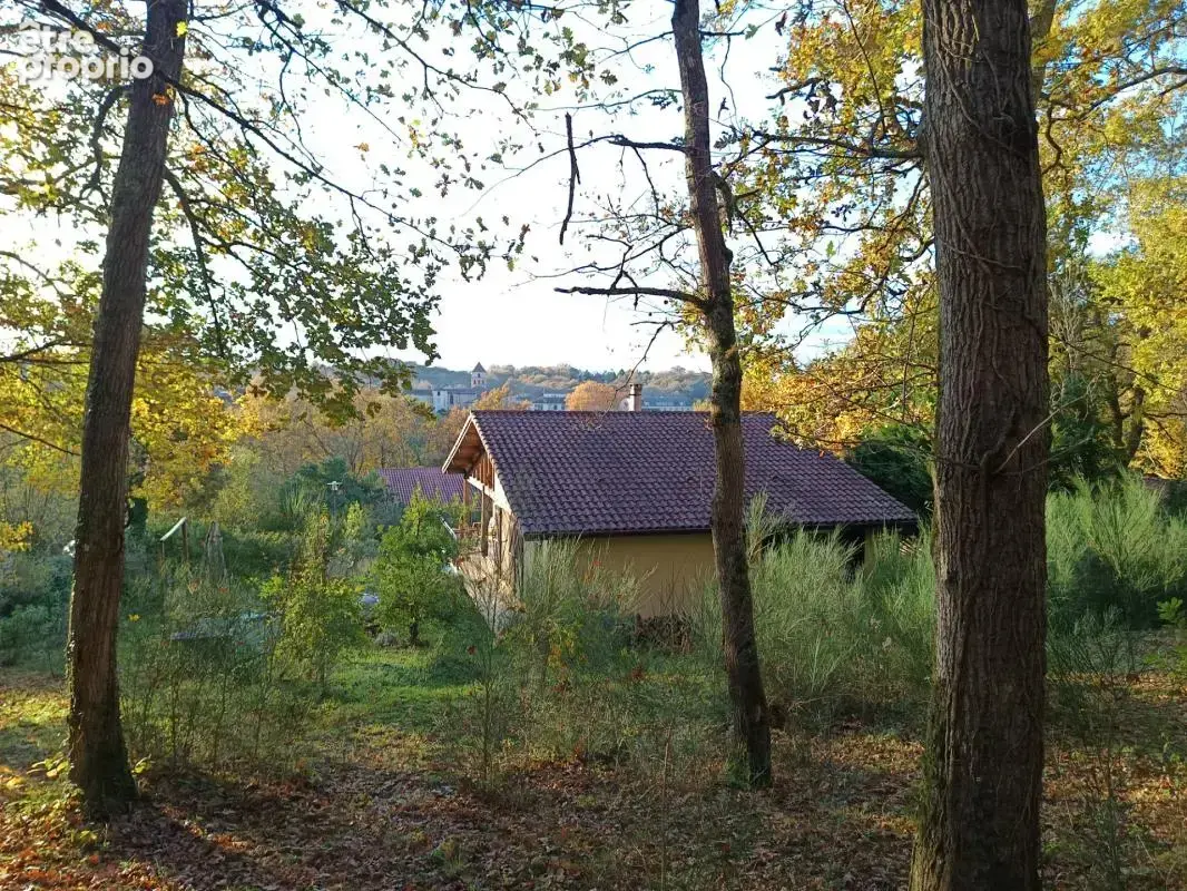 Maison landaise 4 chambres avec vue panoramique proche coeur de ville - photo 18