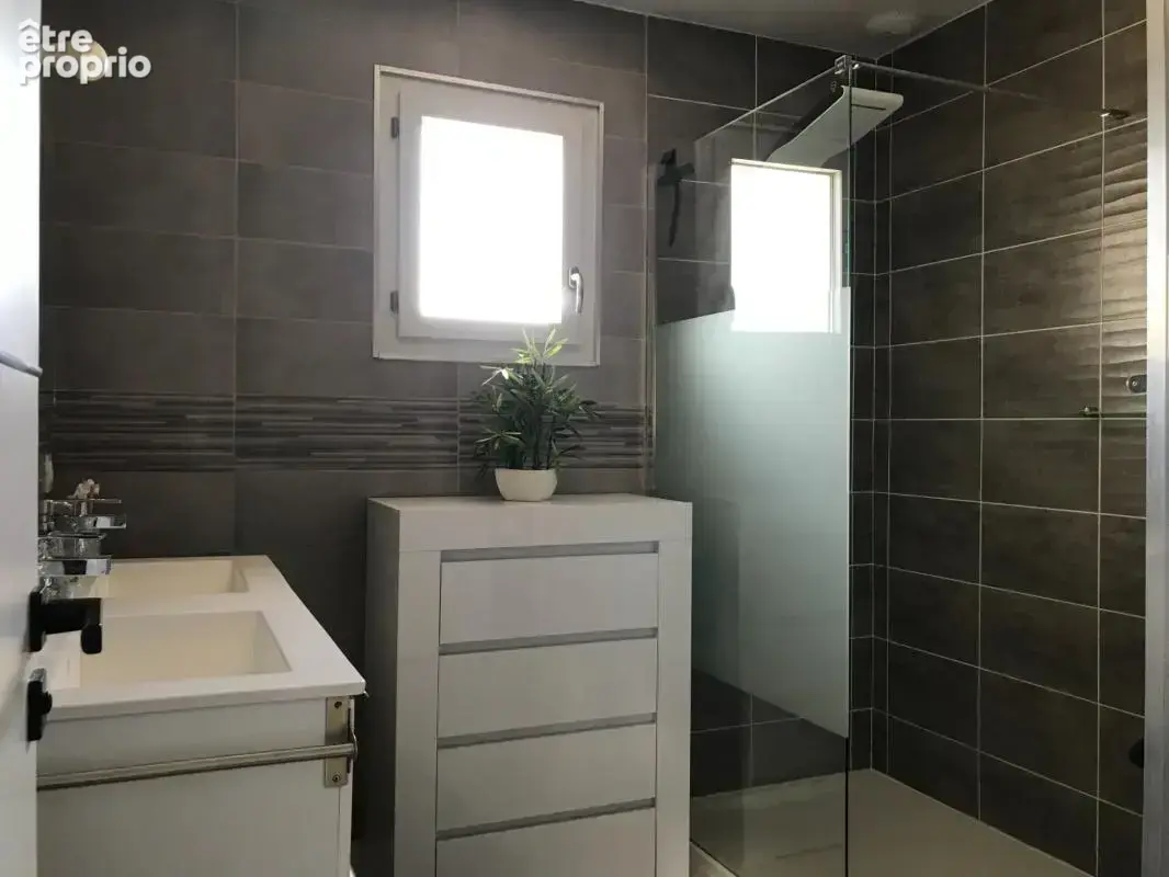 Maison individuelle recente spacieuse et lumineuse - photo 8