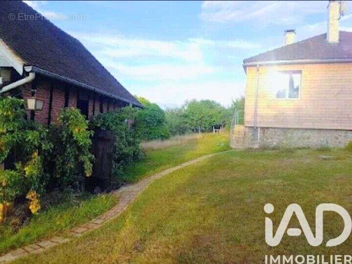 Photo 9 - Maison à AUBE