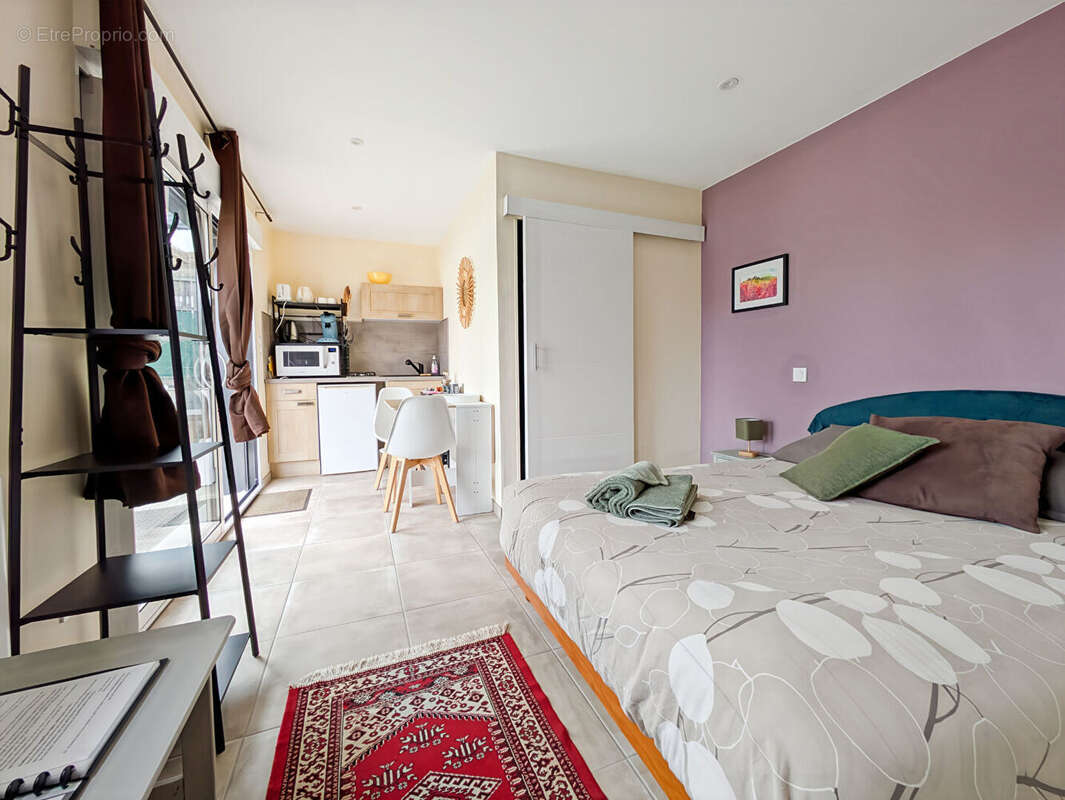 Maison à LE TRONCHET