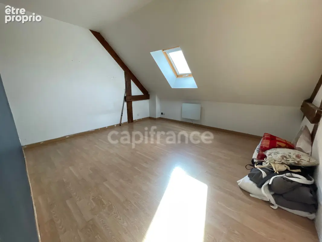 Pavillon sur sous sol 6 chambres, habitable plain pied - photo 60
