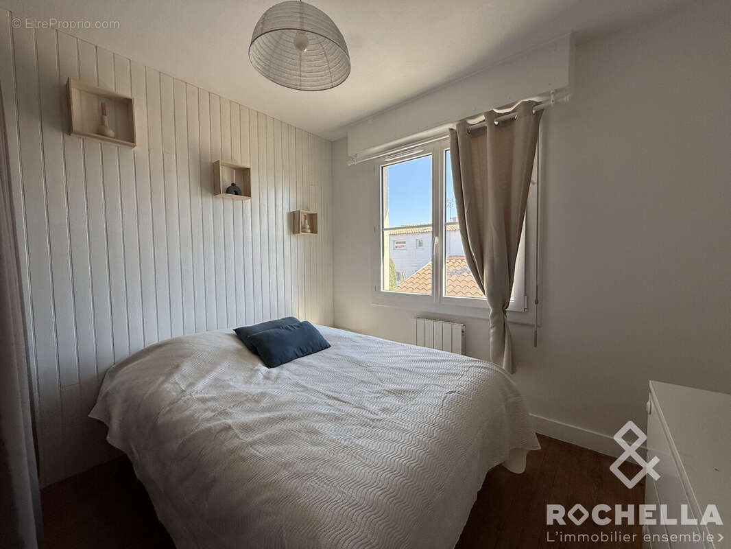 Maison 110 m² à La Rochelle  - photo 7