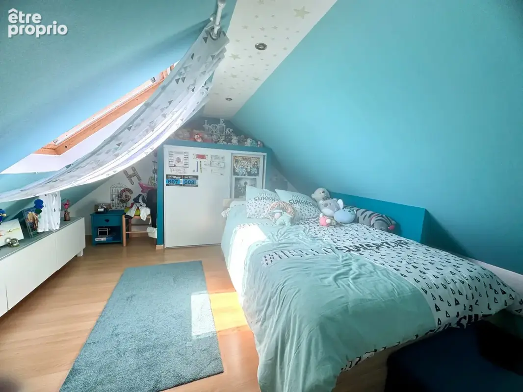 Maison en pierre à vendre 5 pièces LANNILIS (29) - photo 16