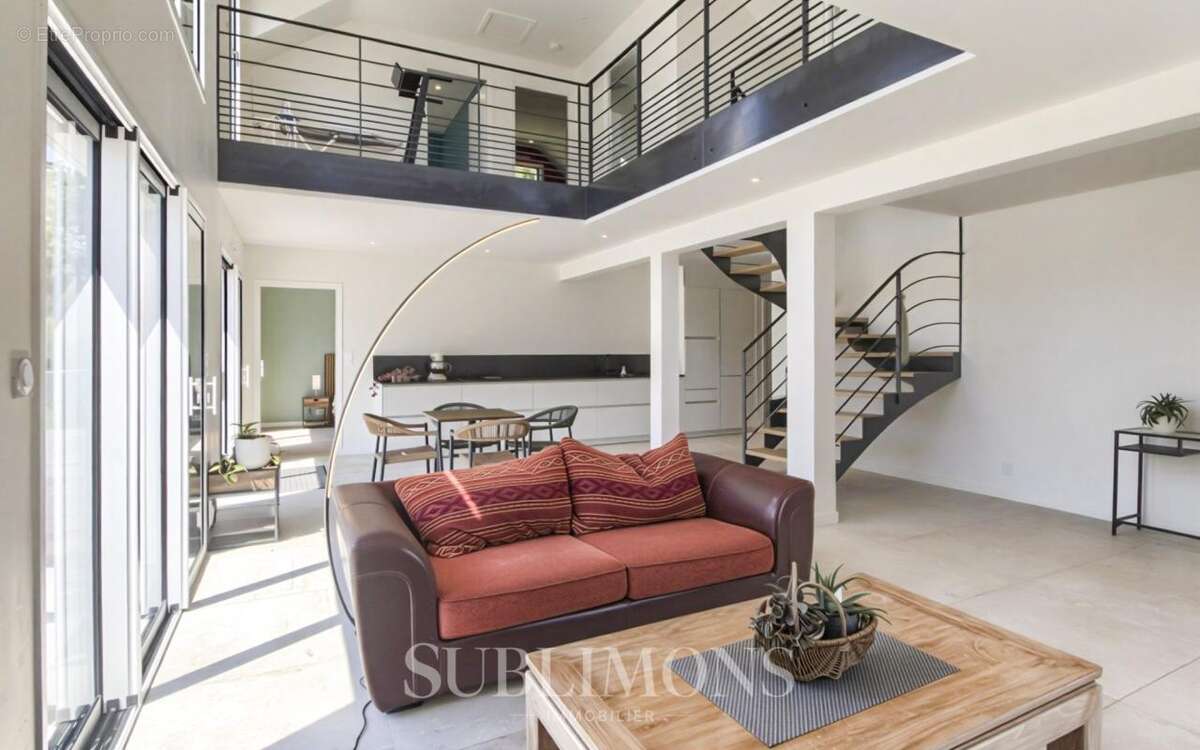 Maison à SARZEAU