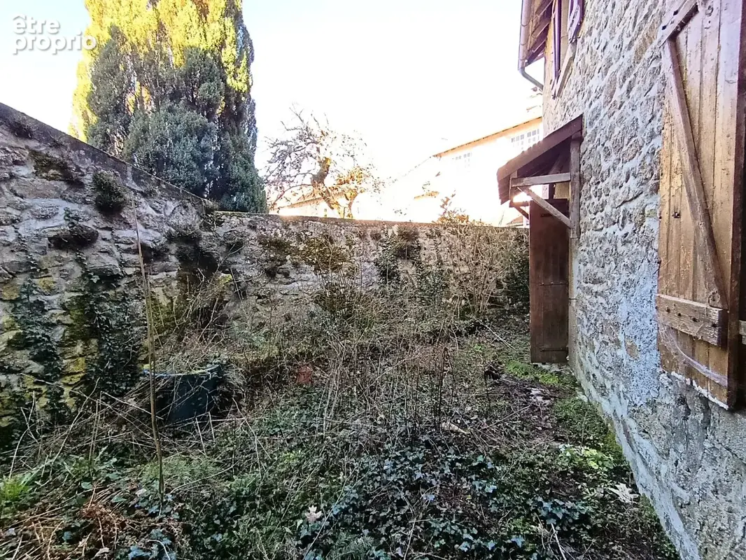 Maison 4 pièces 103 m² à vendre à Saint-Yrieix-La-Montagne (23460) - photo 9