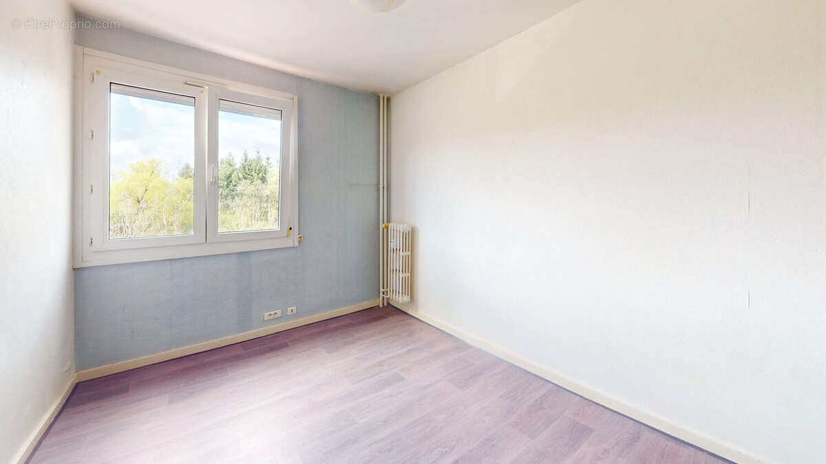 Appartement à BESANCON