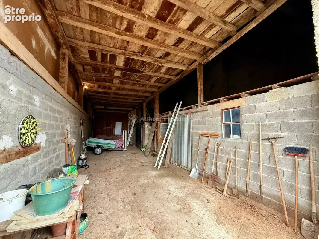 Ensemble immobilier (1,13 hectare) - photo 18
