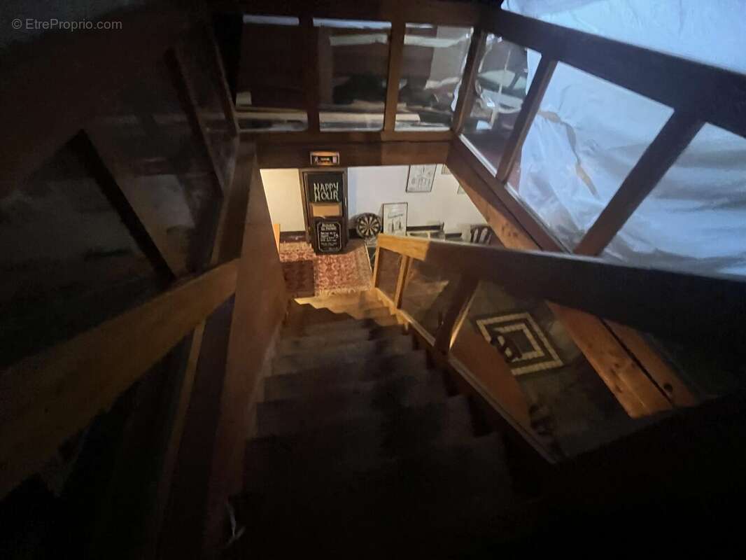 Appartement à PLOERMEL