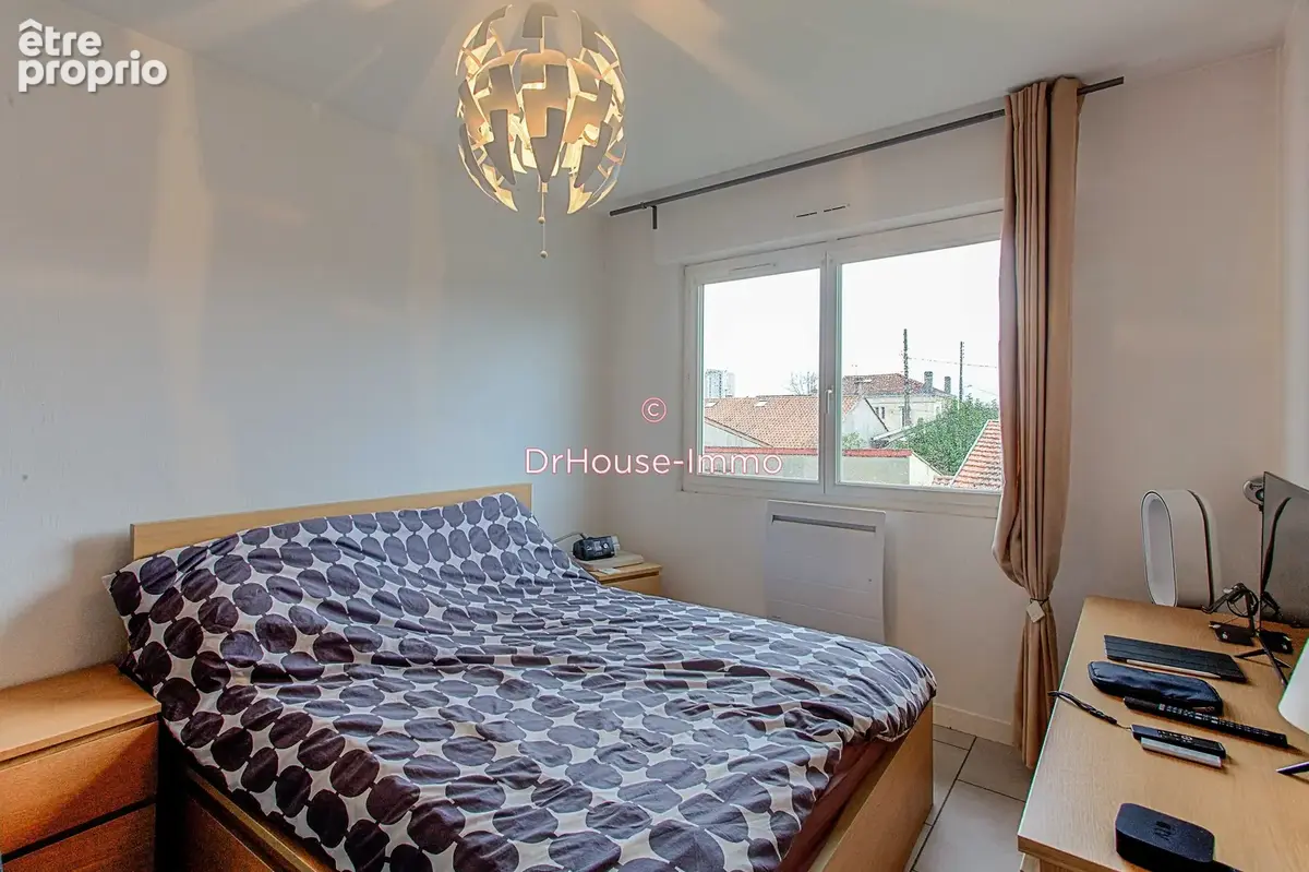 Appartement 9 pièces 111 m² à vendre à Bordeaux (33100) - photo 24