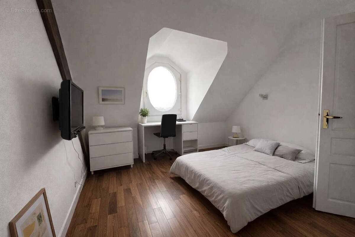 Appartement à LIMOGES