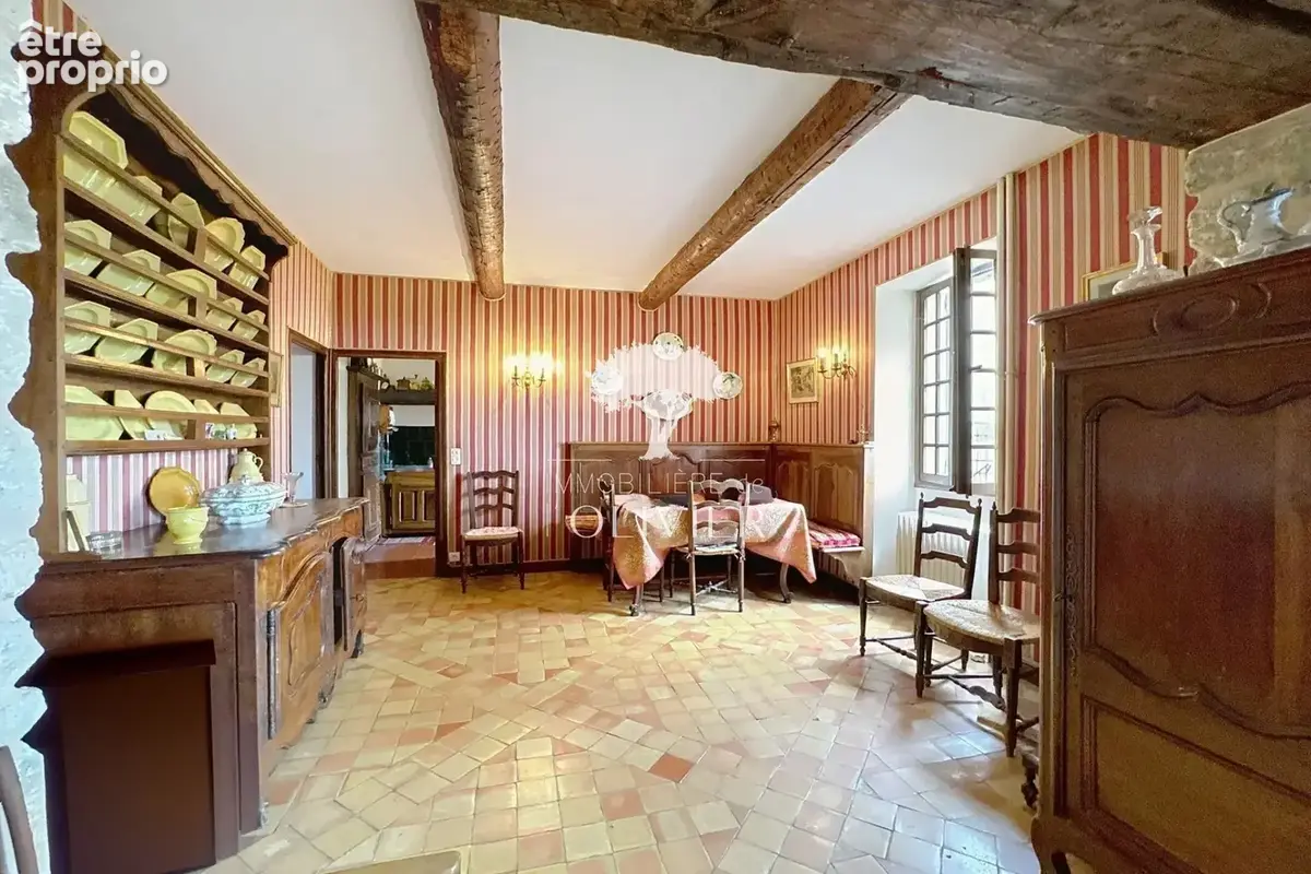 Appartement 6 pièces 194 m² à vendre à Saignon (84400) - photo 7
