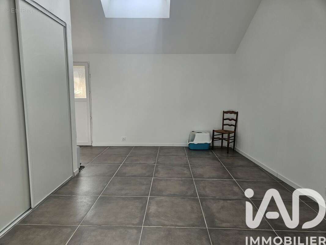 Photo 9 - Maison à VERNOUILLET