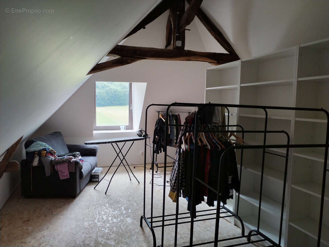 Maison à LA BATIE-DIVISIN