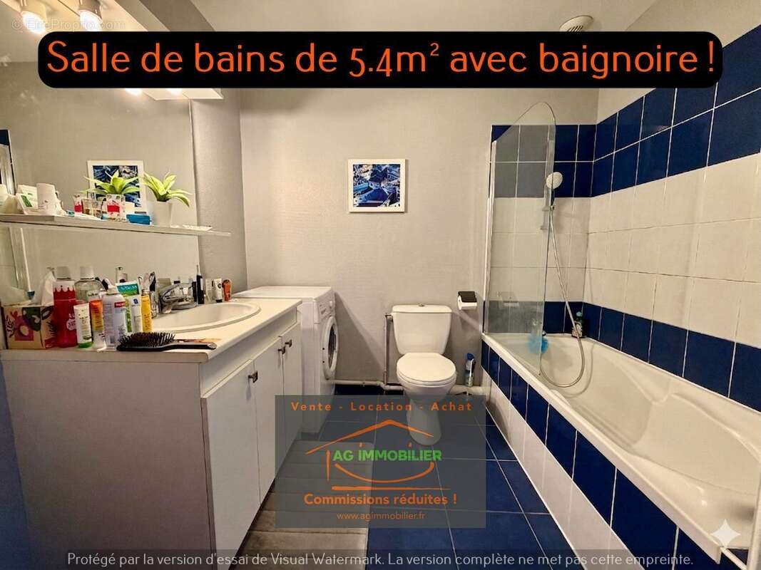 Appartement à SAINT-GILLES