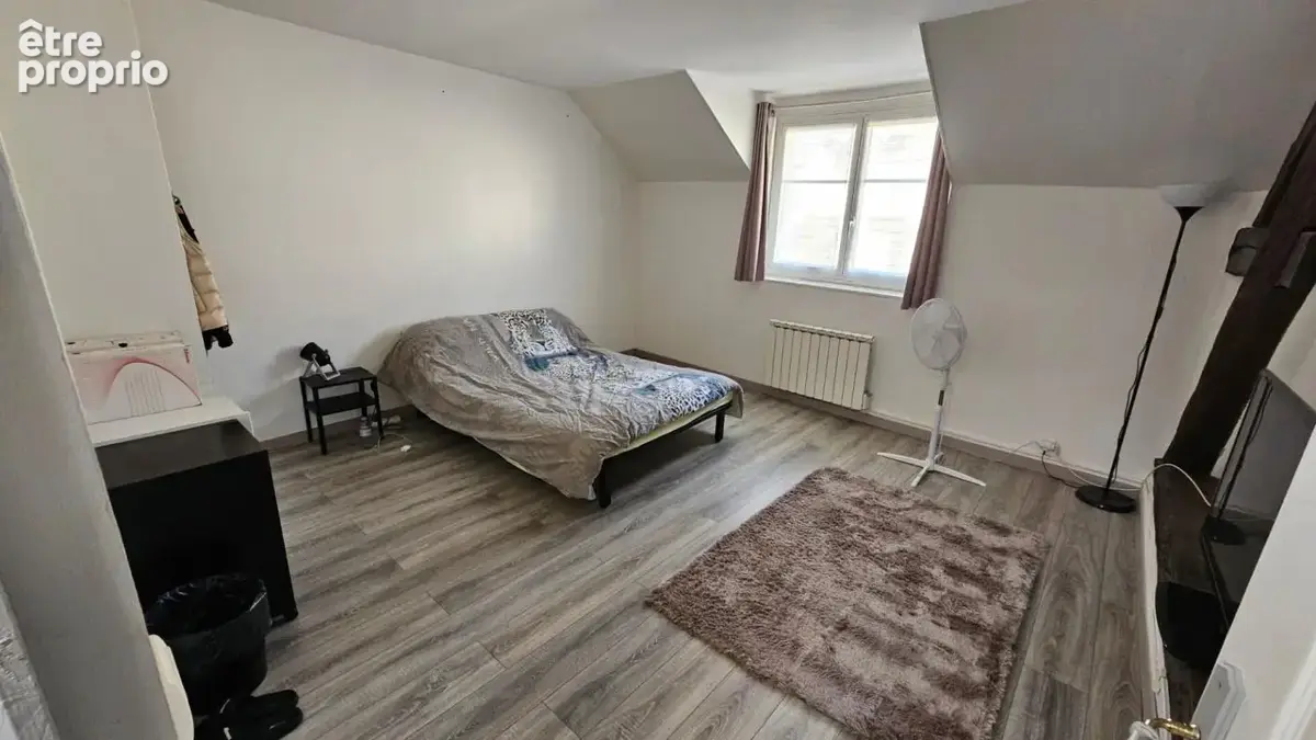 Houdan 5 mn / Gambais 2 mn / Maison de ville 104 m2 - photo 7