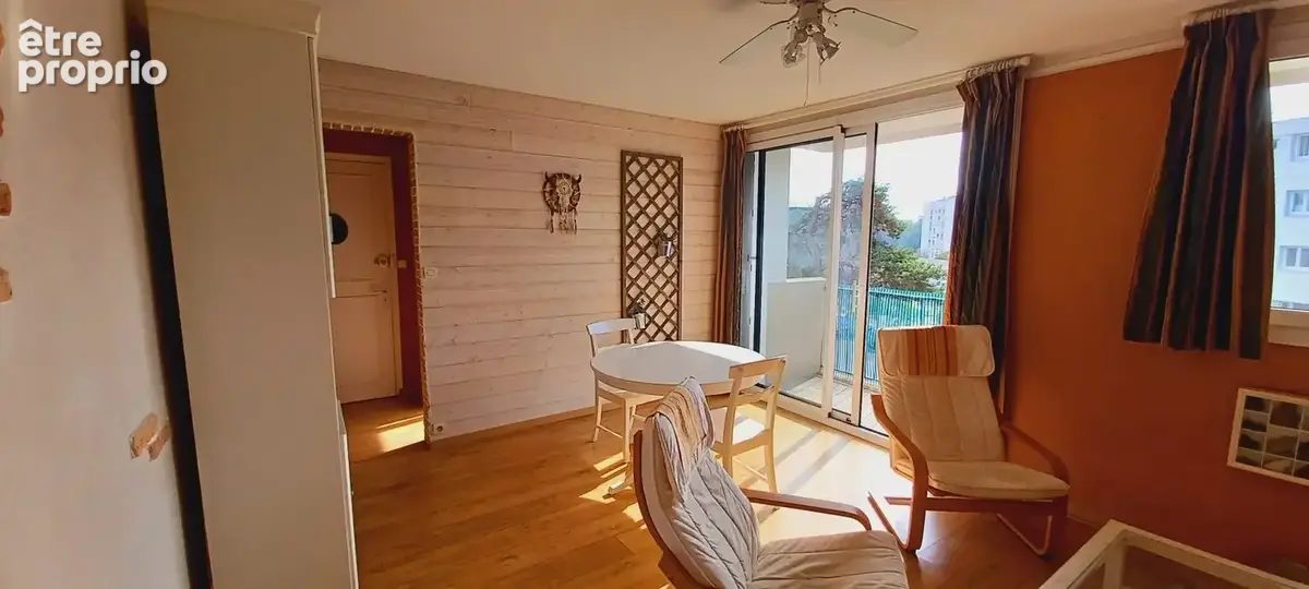 Appartement 42 m² à Cholet  - photo 3