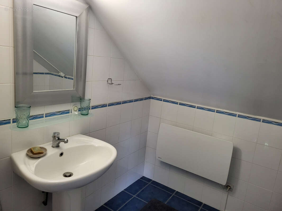 Maison à BARBONVILLE