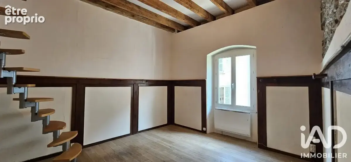 Photo 1 - Maison à ALLEVARD