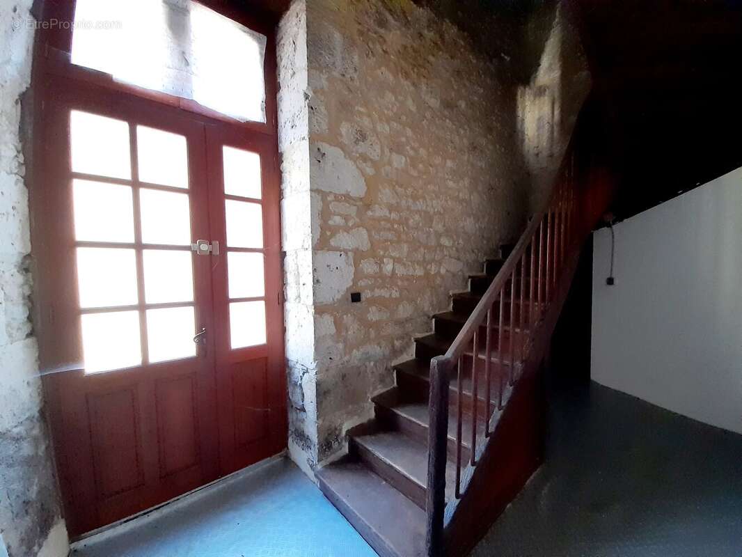 Appartement à ISSIGEAC