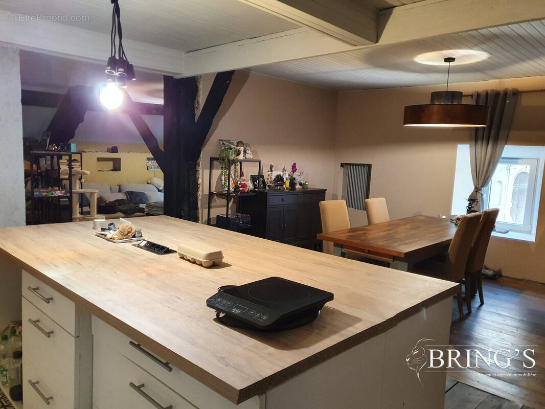 Appartement à LE VAL-D&#039;AJOL