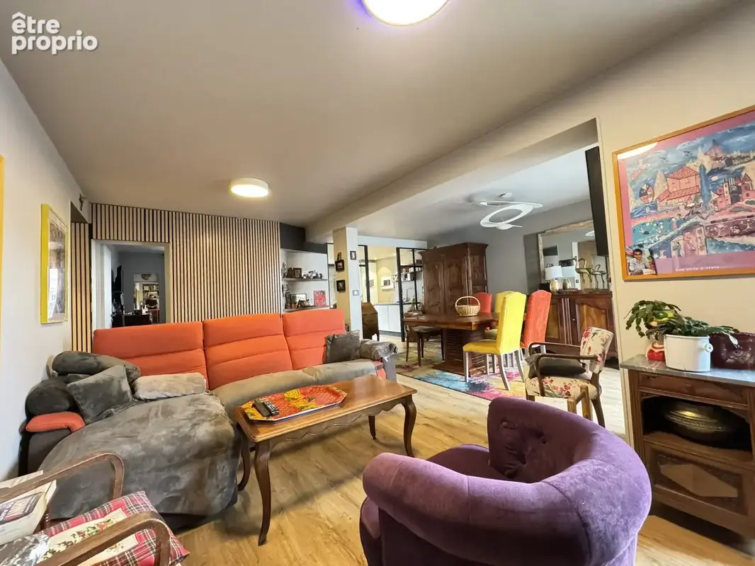 Photo Appartement à L'etrat au prix de 215 000€
