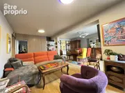 Appartement à L'ETRAT