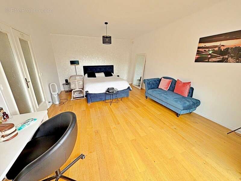 Maison à vendre 7 pièces ARGENTEUIL (95) - photo 10