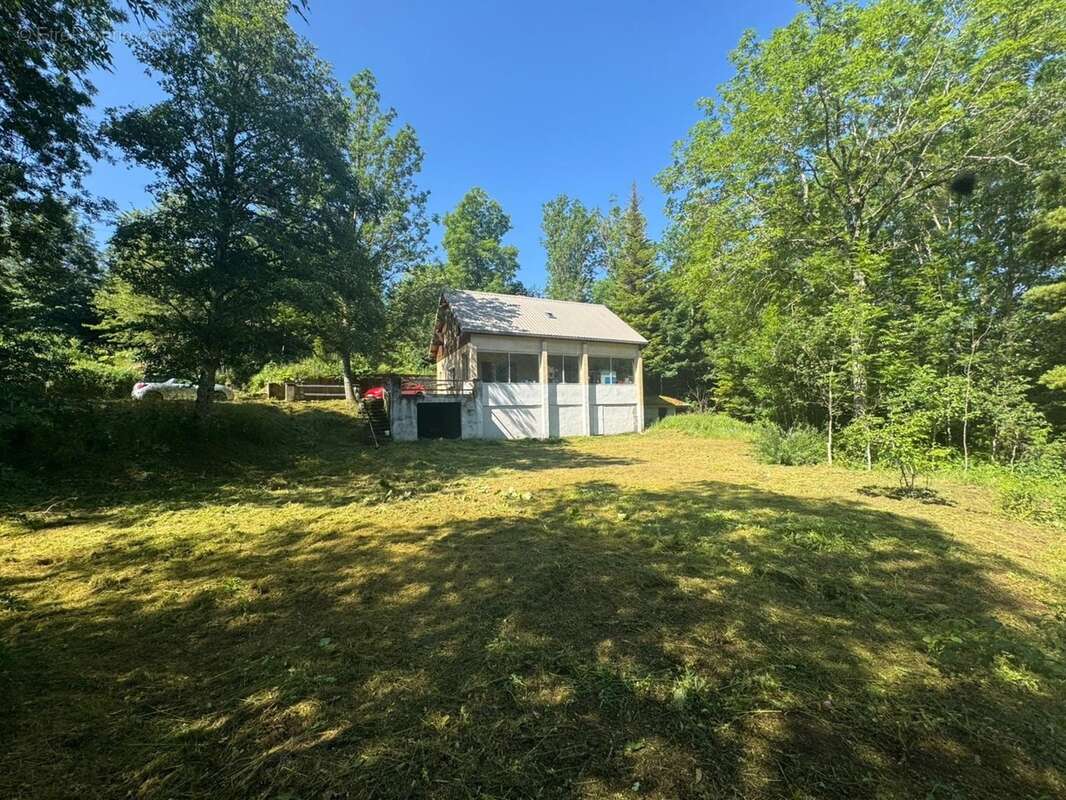 Maison à vendre 6 pièces  () - photo 17