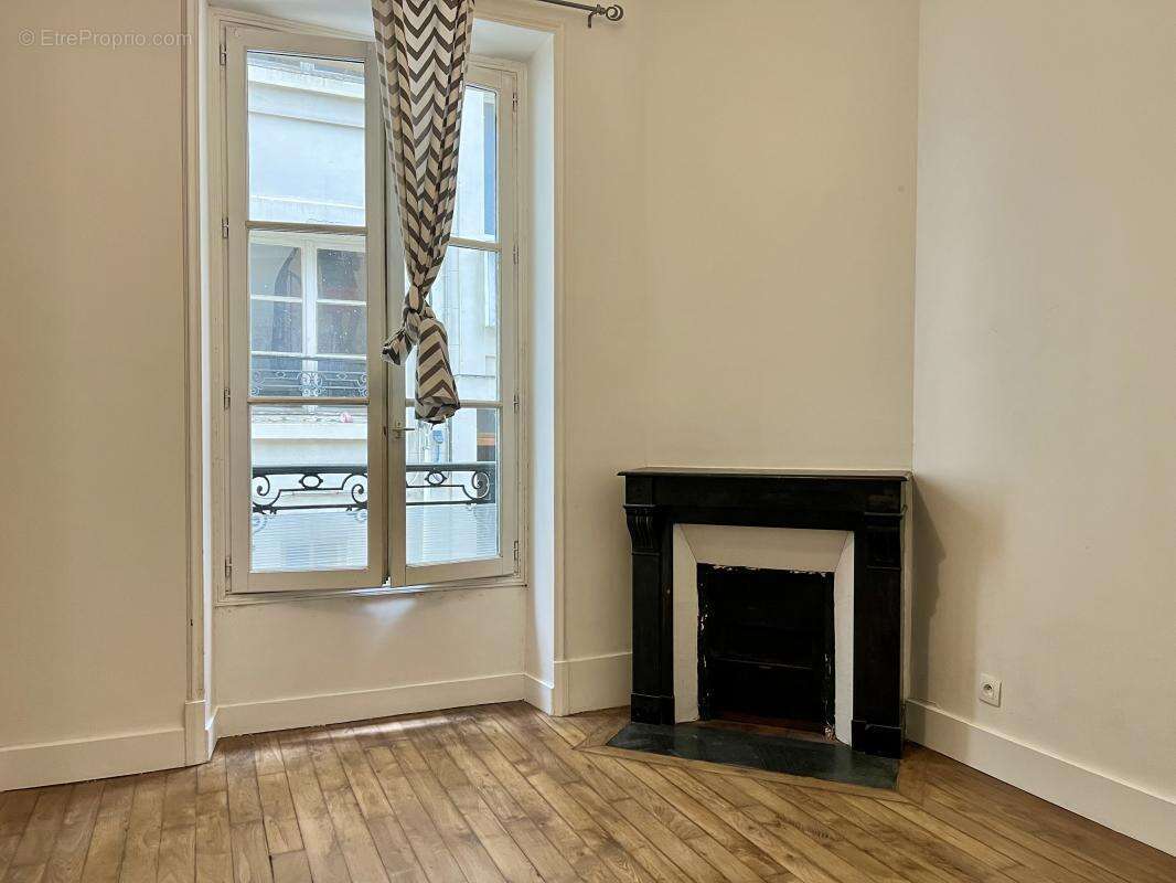 Appartement à MEUDON