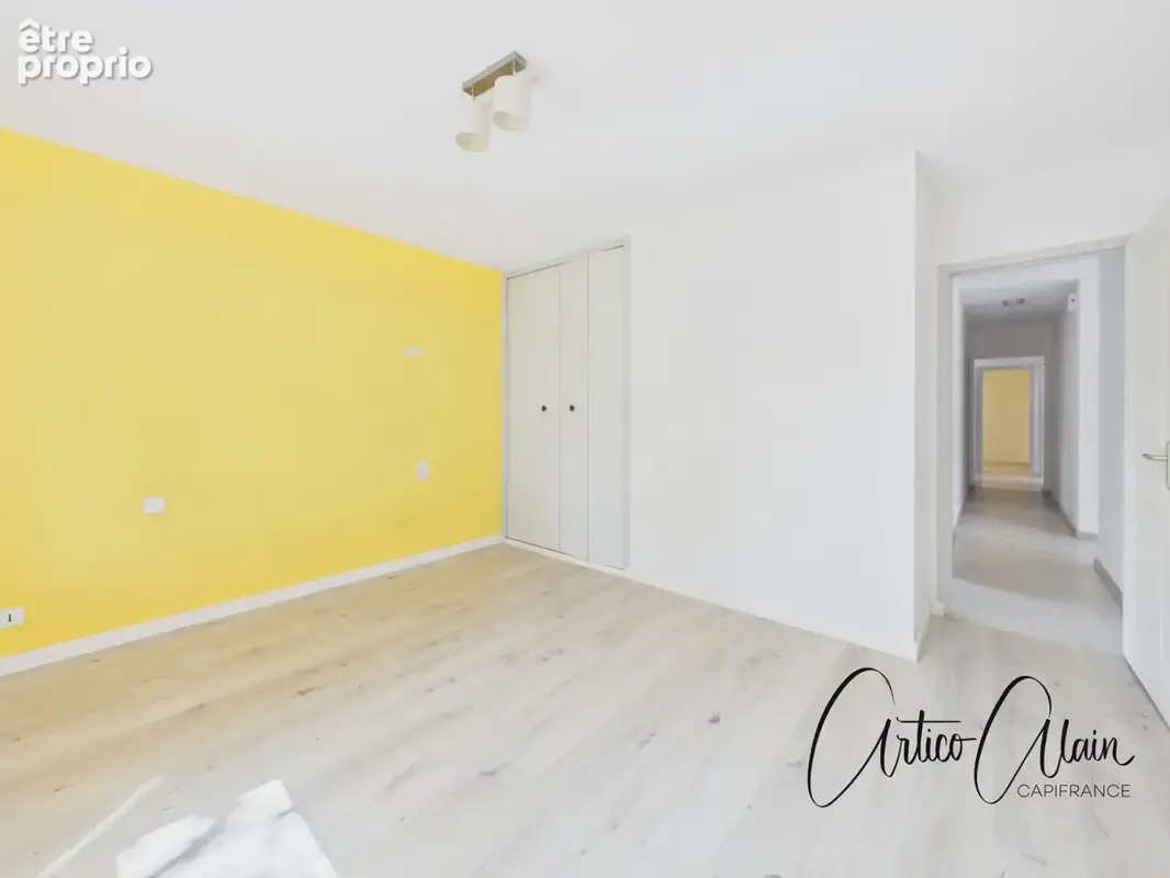 Maison de plain-pied  de 117 m² proche du centre de REVEL – Terrain 1 200 m² - photo 9