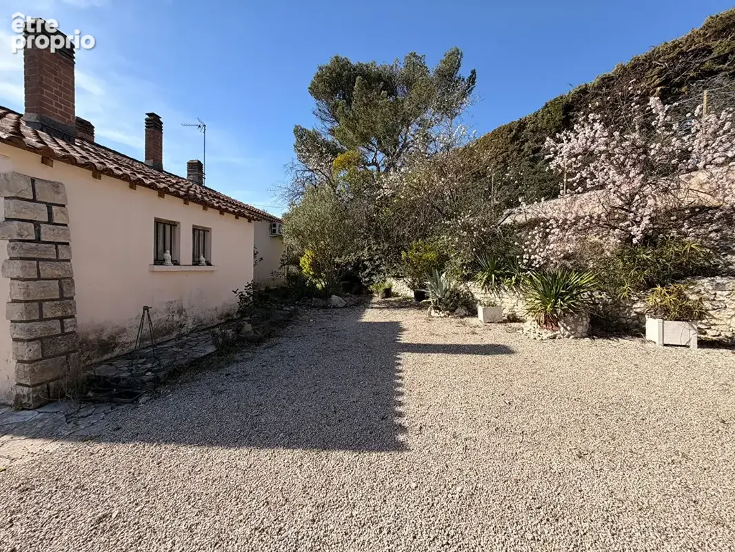Maison 93m² à aix-en-provence - photo 2