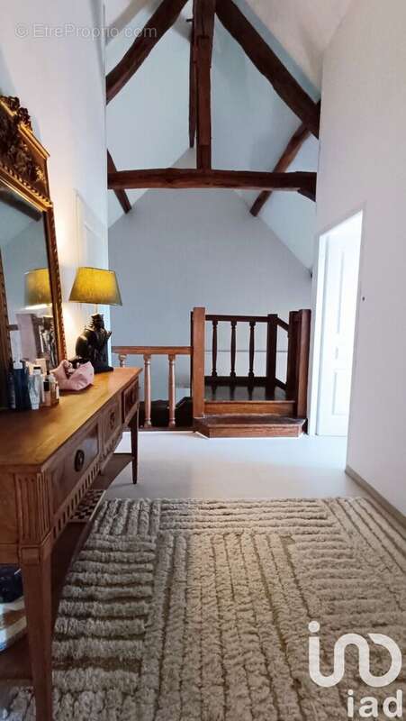 Photo 6 - Maison à SAINT-GENOU