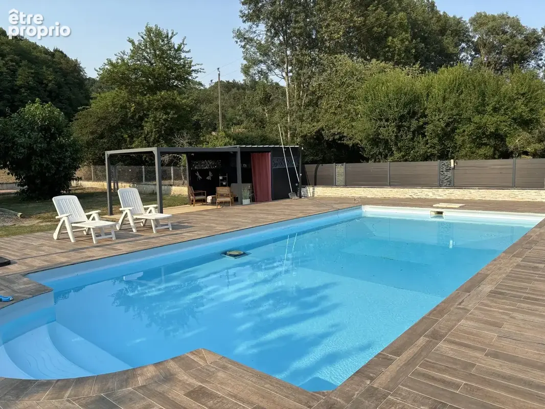 Maison 260 m² à Clarac  - photo 8