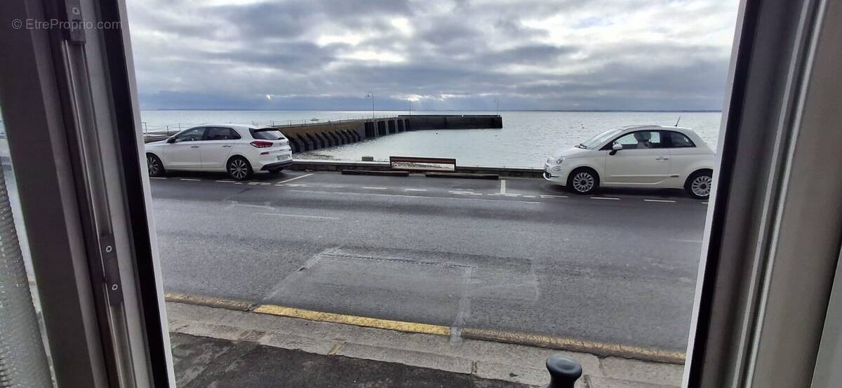 Appartement à CANCALE