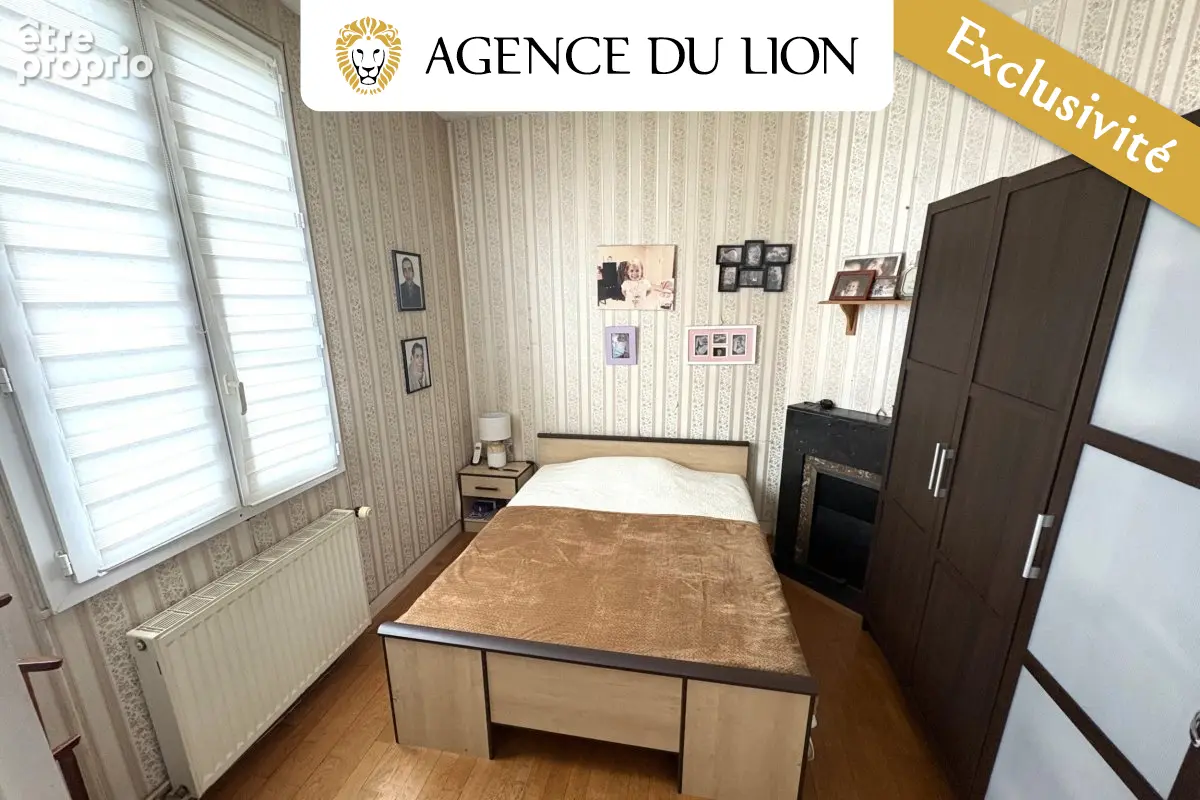 Maison 4 pièces 3 chambres - photo 7