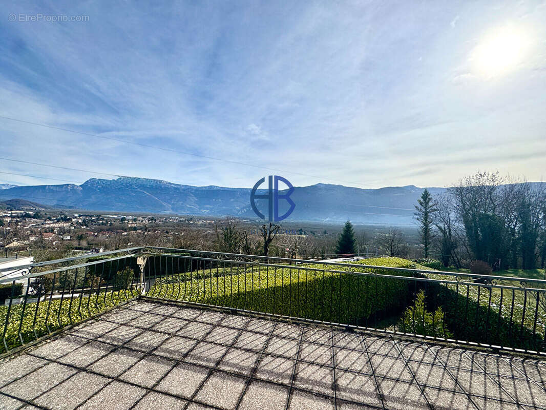 Maison à VINAY