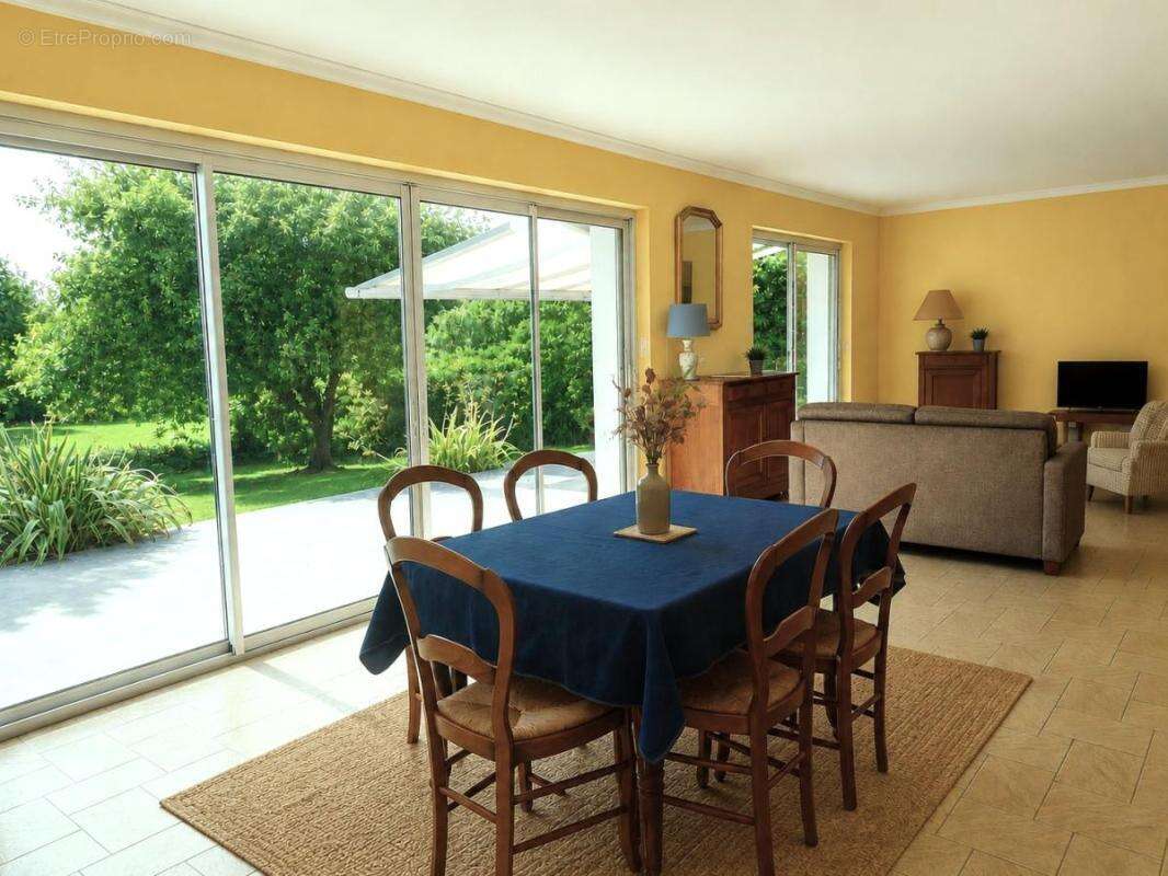 Propriété - photo 4