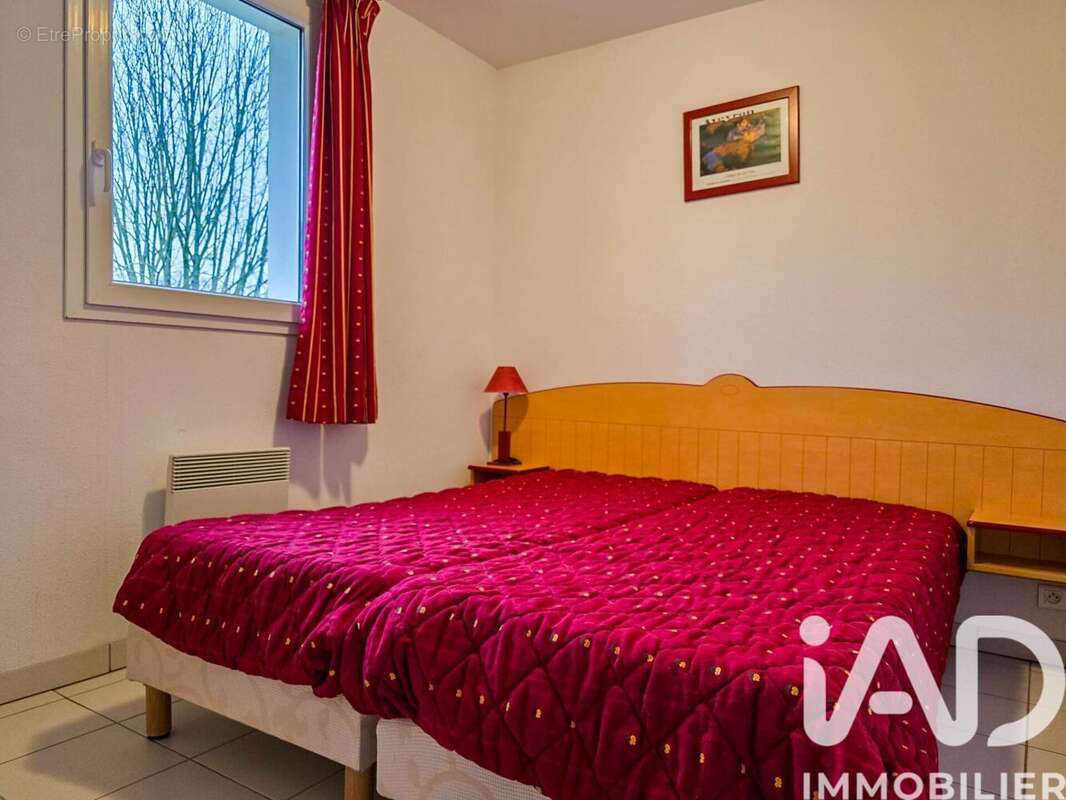 Photo 7 - Appartement à SAINT-GENIEZ-D'OLT