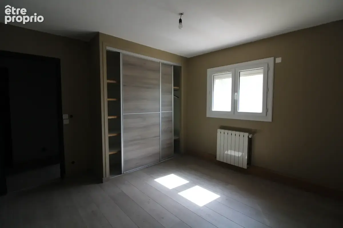 Maison de 160 m2 habitable jardin 1000 m2. - photo 15