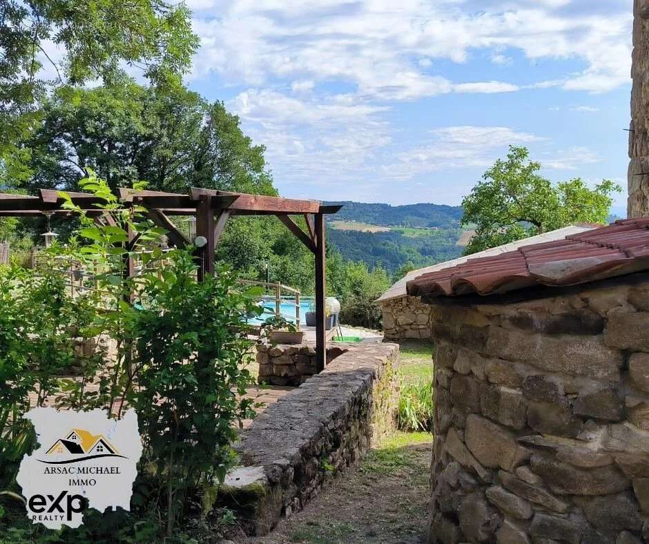 Maison à VERNET-LA-VARENNE