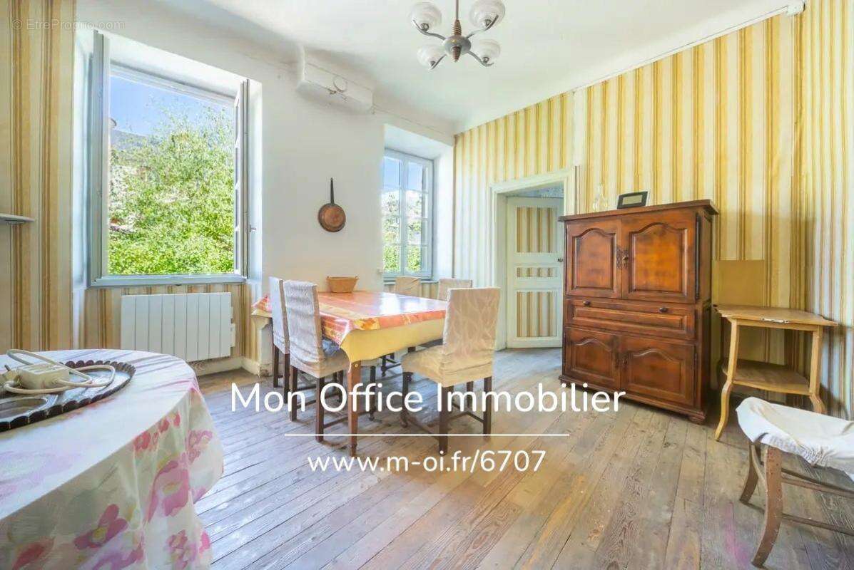 Appartement à EMBRUN
