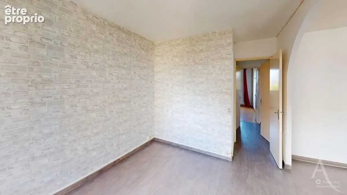 Appartement de 68m2 à Châteauroux avec balcon - photo 8